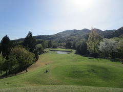 春日居ゴルフ倶楽部 26 /