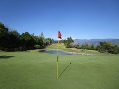 春日居ゴルフ倶楽部 27 /