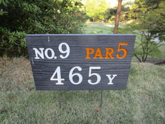 春日居ゴルフ倶楽部 49 /