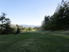 春日居ゴルフ倶楽部 50 /