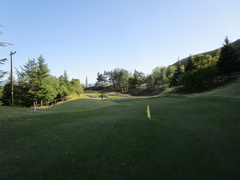 春日居ゴルフ倶楽部 51 /