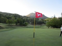 春日居ゴルフ倶楽部 52 /