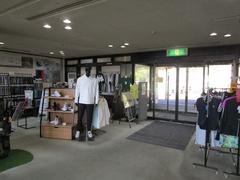 春日居ゴルフ倶楽部 4 /