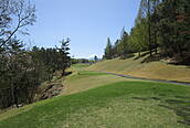 春日居ゴルフ倶楽部 NO12 ホール-2
