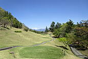 春日居ゴルフ倶楽部 NO16 ホール-2
