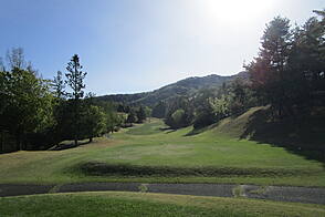 春日居ゴルフ倶楽部 NO6 ホール-2