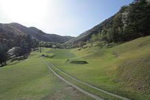 春日居ゴルフ倶楽部 NO7 ホール-2