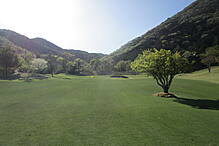 春日居ゴルフ倶楽部 NO7 ホール-3