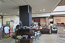 春日居ゴルフ倶楽部 クラブハウス-3