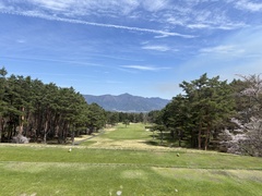 富士レイクサイドカントリー倶楽部 2 /