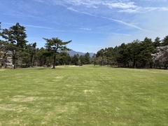 富士レイクサイドカントリー倶楽部 3 /