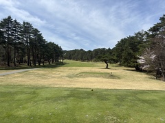 富士レイクサイドカントリー倶楽部 14 /