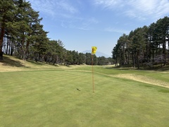 富士レイクサイドカントリー倶楽部 17 /