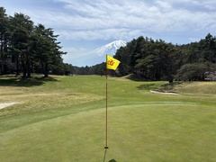 富士レイクサイドカントリー倶楽部 23 /