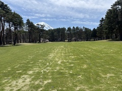 富士レイクサイドカントリー倶楽部 33 /