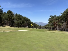 富士レイクサイドカントリー倶楽部 34 /