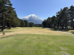 富士レイクサイドカントリー倶楽部 2 /