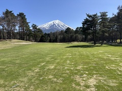 富士レイクサイドカントリー倶楽部 3 /