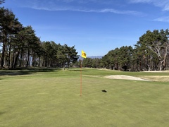 富士レイクサイドカントリー倶楽部 4 /