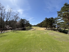 富士レイクサイドカントリー倶楽部 8 /