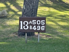 富士レイクサイドカントリー倶楽部 19 /