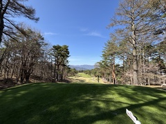 富士レイクサイドカントリー倶楽部 20 /