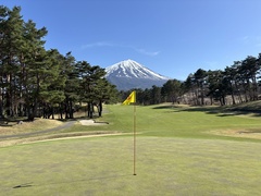 富士レイクサイドカントリー倶楽部 23 /