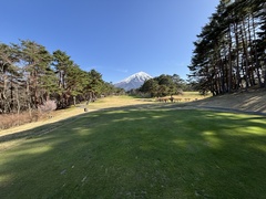 富士レイクサイドカントリー倶楽部 26 /
