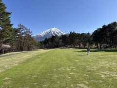 富士レイクサイドカントリー倶楽部 27 /