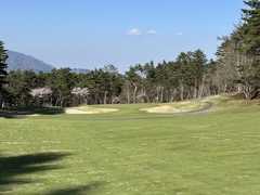 富士レイクサイドカントリー倶楽部 33 /