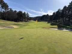 富士レイクサイドカントリー倶楽部 34 /