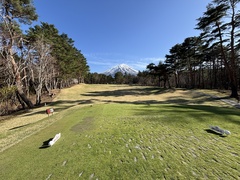 富士レイクサイドカントリー倶楽部 38 /