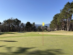 富士レイクサイドカントリー倶楽部 39 /