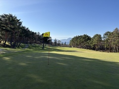 富士レイクサイドカントリー倶楽部 46 /