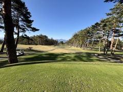 富士レイクサイドカントリー倶楽部 50 /