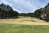 富士レイクサイドカントリー倶楽部 NO3 ホール-2