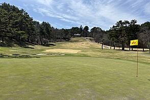 富士レイクサイドカントリー倶楽部 NO5ホール-3
