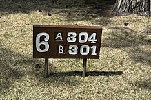 富士レイクサイドカントリー倶楽部 NO6 ホール-1