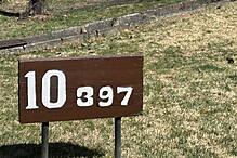 富士レイクサイドカントリー倶楽部 NO10 ホール-1