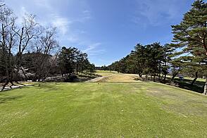 富士レイクサイドカントリー倶楽部 NO11 ホール-2