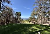 富士レイクサイドカントリー倶楽部 NO13 ホール-2