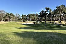 富士レイクサイドカントリー倶楽部 NO17 ホール-3