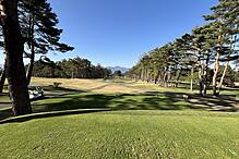 富士レイクサイドカントリー倶楽部 NO18 ホール-3