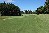 中軽井沢カントリークラブ HOLE14-3