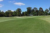 中軽井沢カントリークラブ HOLE14-4