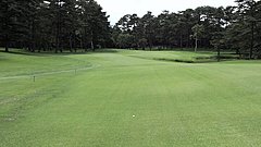 軽井沢ゴルフ倶楽部 32 /