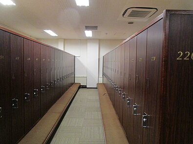 小名浜カントリー倶楽部 -1