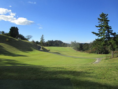 小名浜カントリー倶楽部 26 /