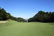小名浜オーシャンホテル&ゴルフクラブ NO15 ホール-3
