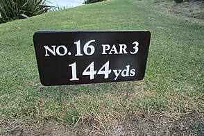 小名浜オーシャンホテル&ゴルフクラブ NO16 ホール-1